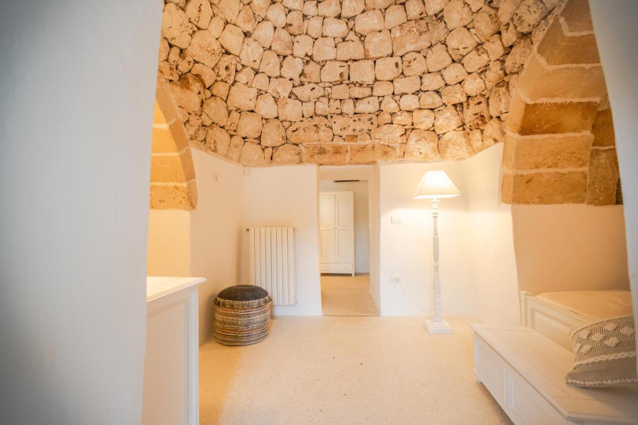 Trulli Margherita, Intera Struttura Per Il Tuo Relax Francavilla Fontana Exteriér fotografie