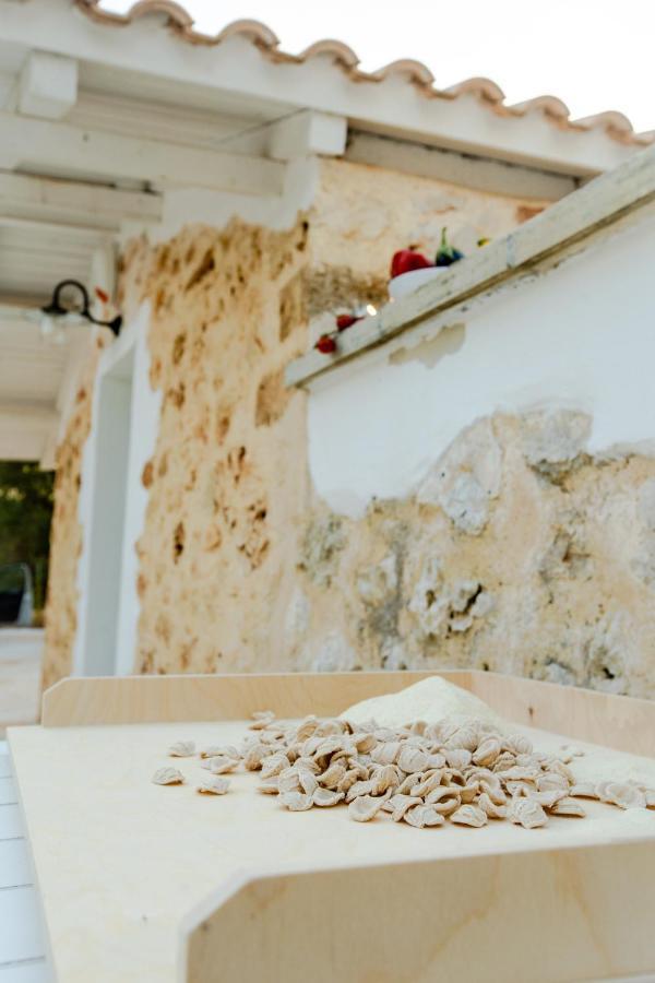 Trulli Margherita, Intera Struttura Per Il Tuo Relax Francavilla Fontana Exteriér fotografie