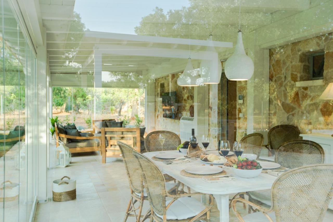 Trulli Margherita, Intera Struttura Per Il Tuo Relax Francavilla Fontana Exteriér fotografie