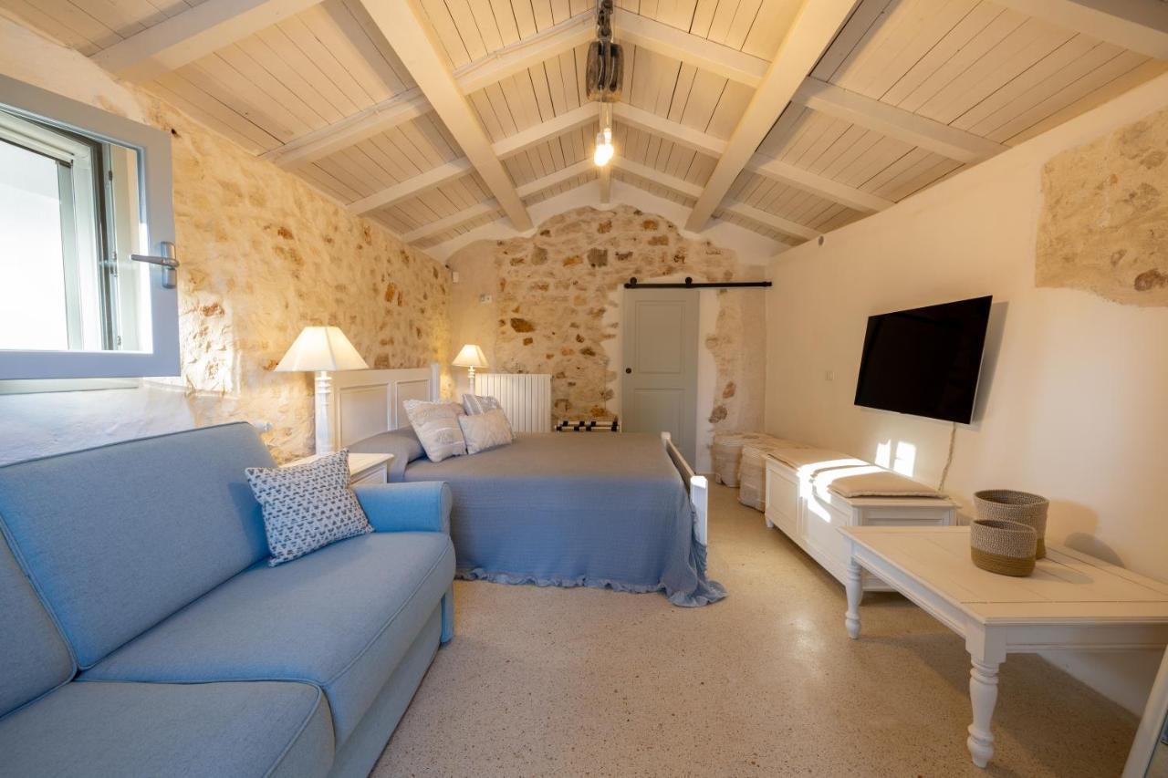Trulli Margherita, Intera Struttura Per Il Tuo Relax Francavilla Fontana Exteriér fotografie
